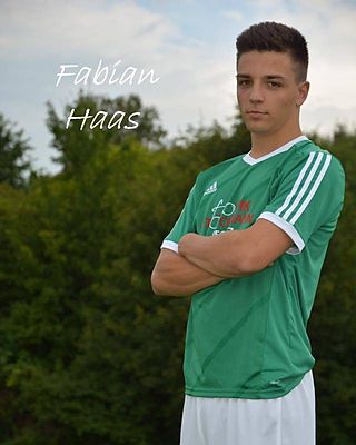 Fabian Haas