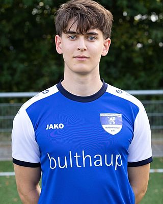 Paul Clemens Nehl