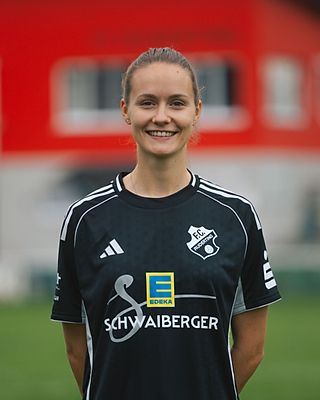 Melanie Öller