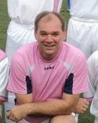 Karl Stumpf