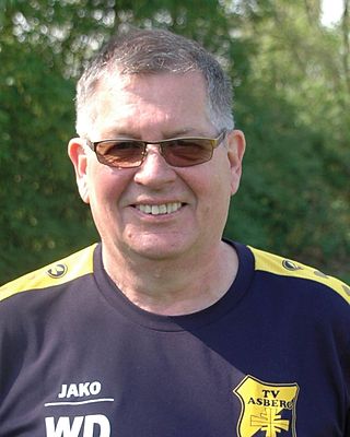 Werner Dlugokinski