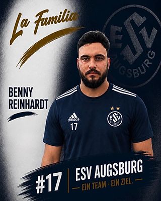 Benny Reinhardt