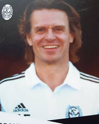 Harald Fischer