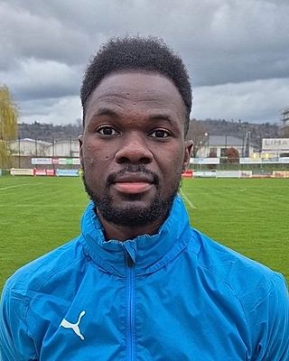 Daniel Constant Ngote Nopo