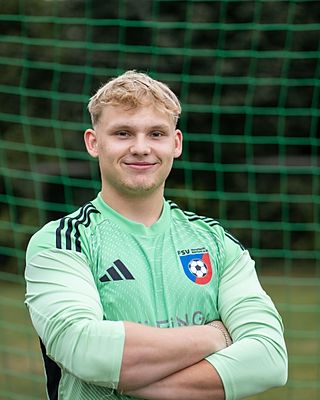 Jasper Fahjen