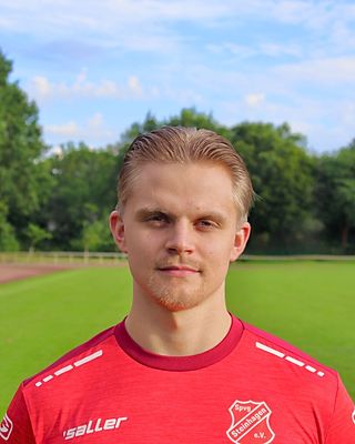 Jan-Eric Hornberg