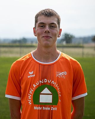 Philipp Stoltefaut