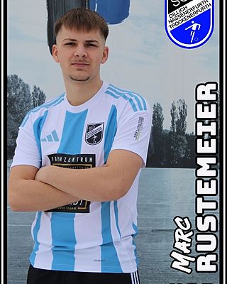 Marc Rustemeier