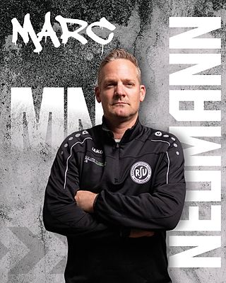 Marc Neumann