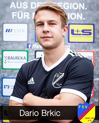 Dario Brkic