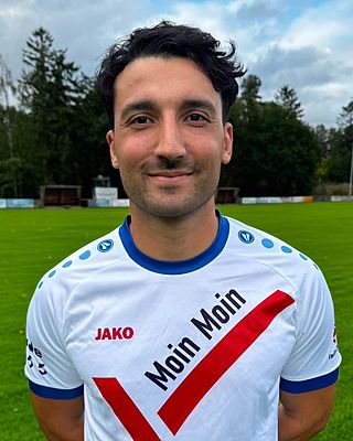 Baris Sarikaya