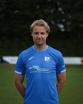 Timo Voss