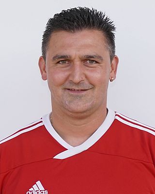 Tomislav Perokovic