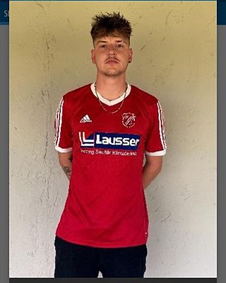 Philipp Augustin