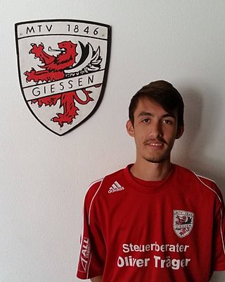 Adrian Fernandez Coya