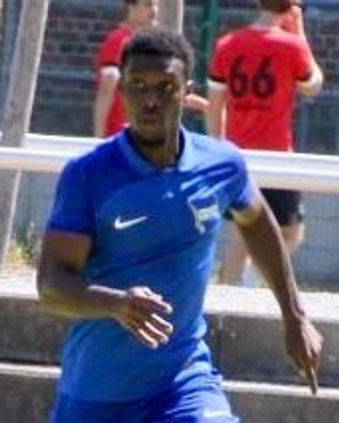 Foto: Jörn Kutschmann