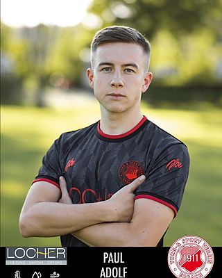 Paul Adolf