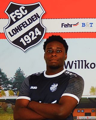 Denzel Boakye