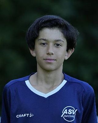 David Yusupov