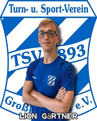 Lion Gärtner