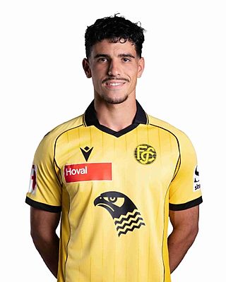 Fabian Gloor