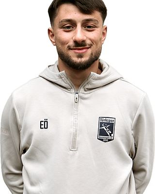 Enver Örenay
