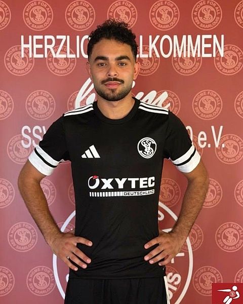 Foto: SSV Saarlouis