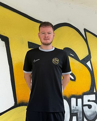 Florian Schmidt