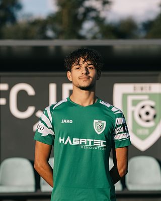 Simoes Gonçalves Dany Miguel