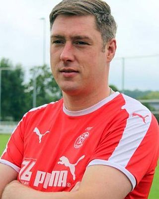 Martin Müller