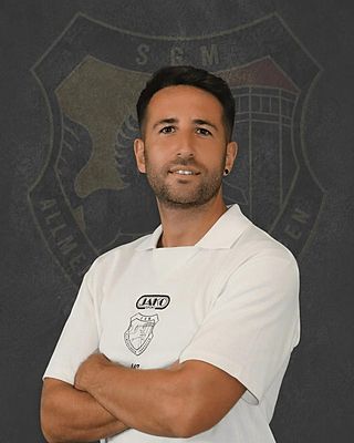Mario Carriero