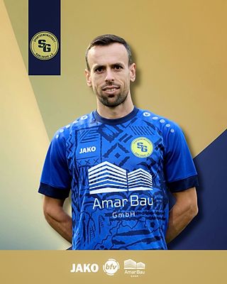 Armand Fishti
