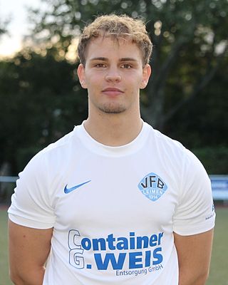 Jannes Arne Jürgensen