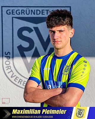 Maximilian Pielmeier