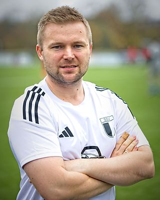Dominik Jejkal