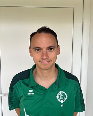 Maximilian Amper
