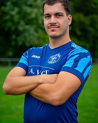 Marvin Heide