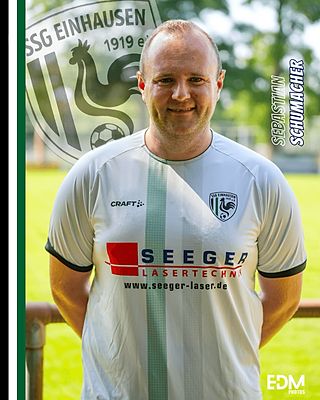 Sebastian Schumacher