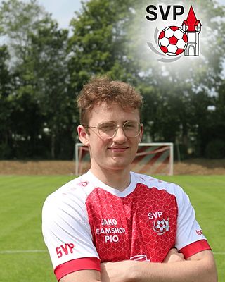 Samuel Spöttl