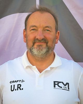 Uwe Roscher