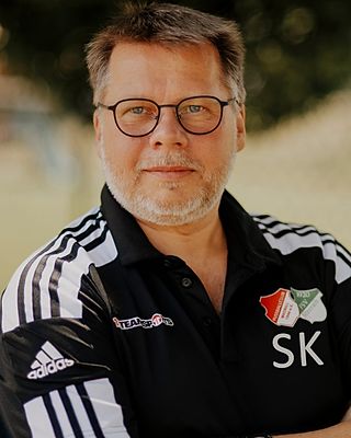Stefan Klauck
