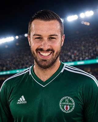 Sebastian Schnell