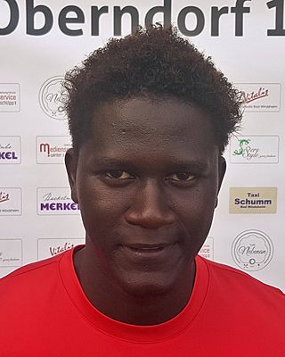 Elhadji Kebe