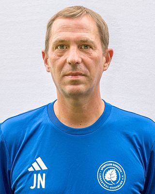 Johannes Nacken