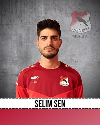 Selim Sen