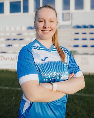 Lisa Mitschke