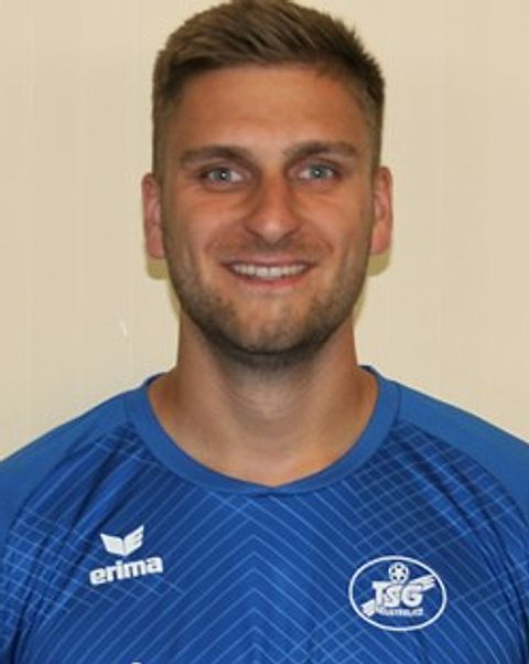 Dustin Keil