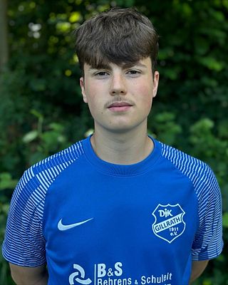 Niclas Drießen