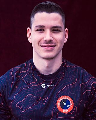 Calvin Yannis Möcker