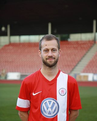 Tobias Bredow
